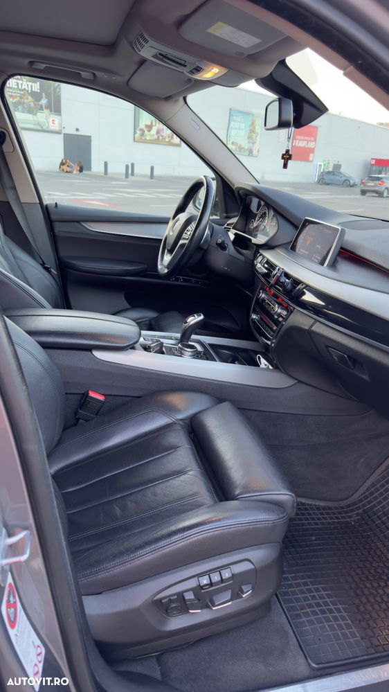 BMW X5 - 24