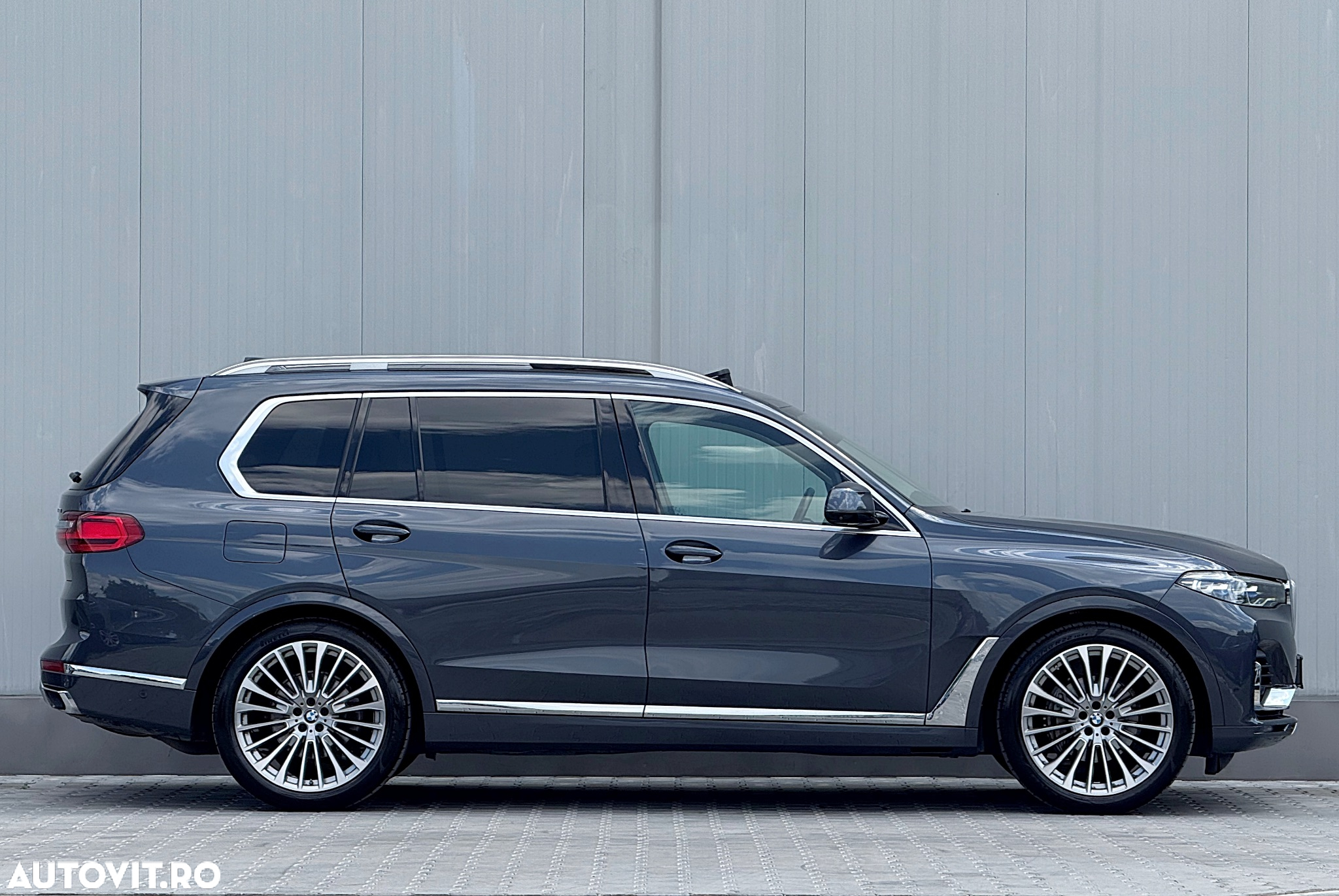 BMW X7 xDrive30d - 10