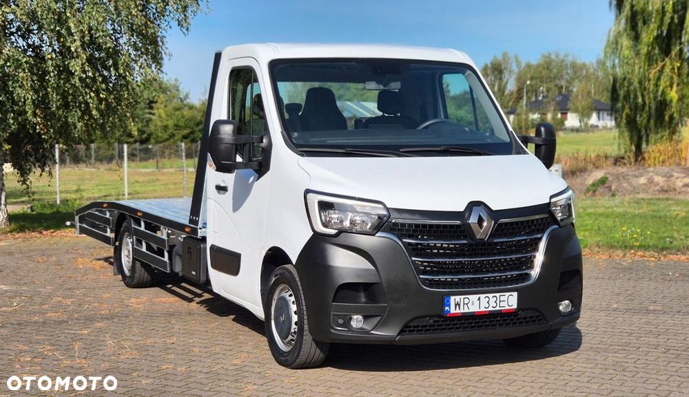Renault Master - 36