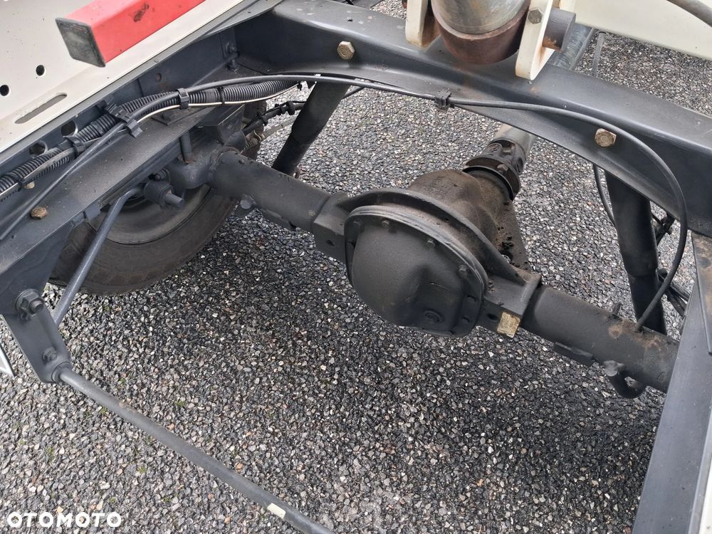 Iveco 35C13 - 22