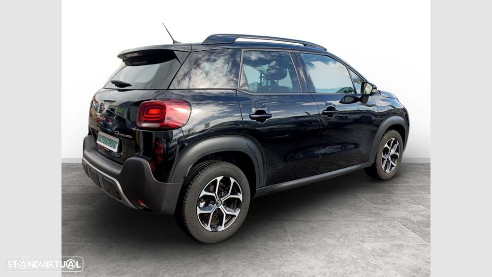 Citroën C3 Aircross 1.2 PureTech Plus - 5