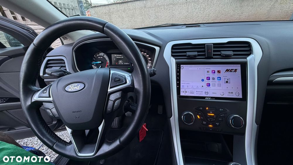 Ford Mondeo 2.0 TDCi STart-Stopp Titanium - 36