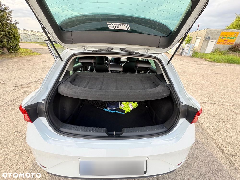 Seat Leon 1.5 TSI FR - 16