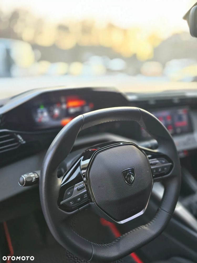 Peugeot 308 1.2 PureTech Active S&S - 15