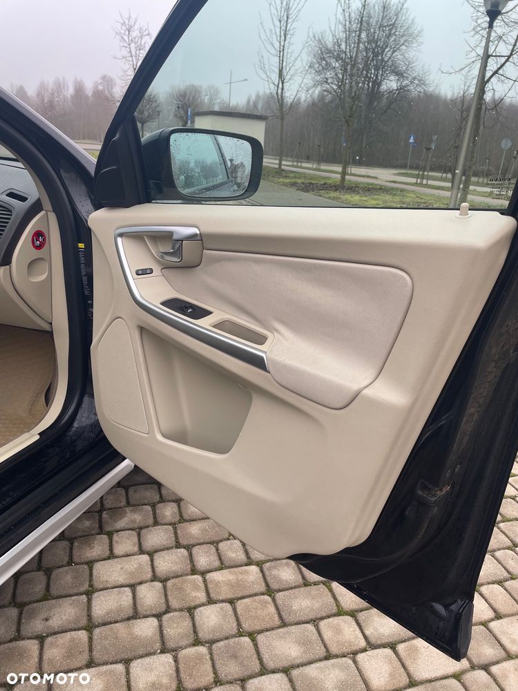 Volvo XC 60 - 7