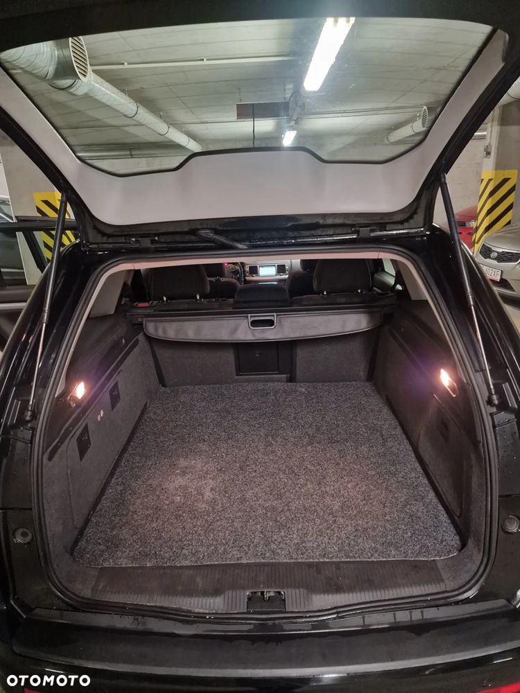 Opel Vectra 1.9 CDTI Cosmo - 13