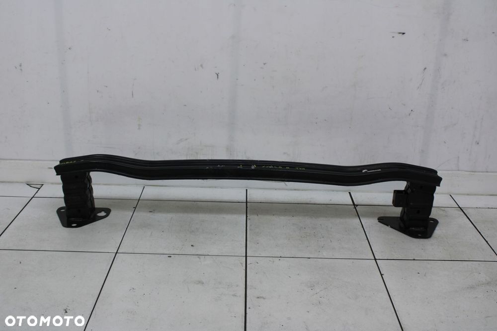 opel corsa f 19r- belka zderzaka tył tylna 254563d03 - 4