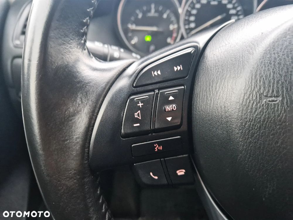 Mazda CX-5 2.2 D Skymotion 2WD - 15