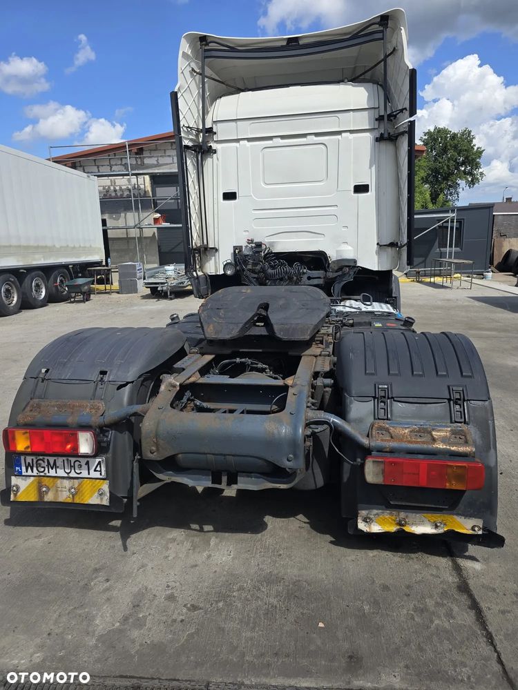 Scania R420 - 3