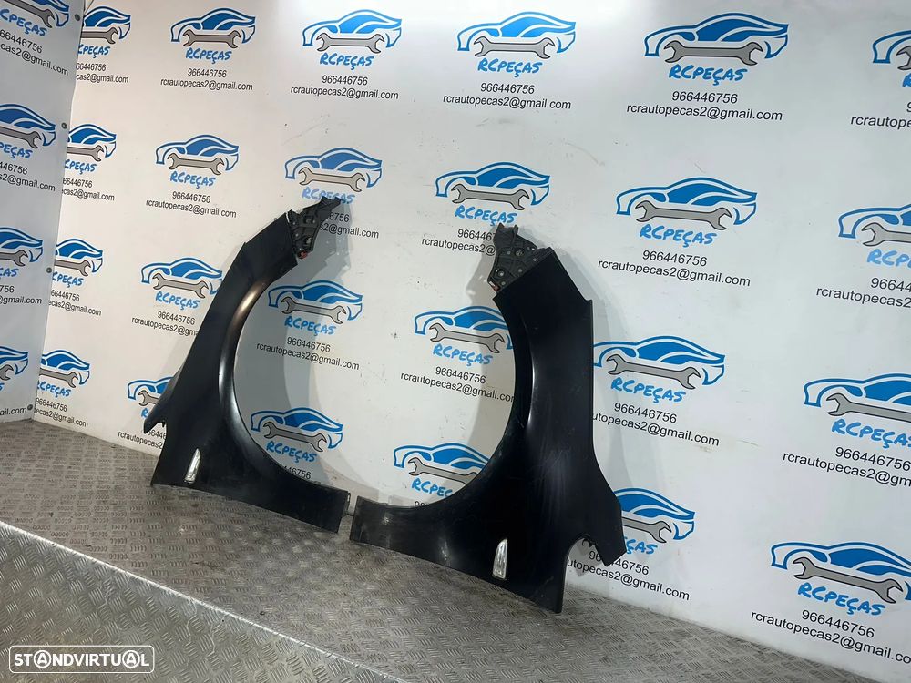 .Frente Completa Opel Astra J P09 Fase 1 2009 - 2012 - 19