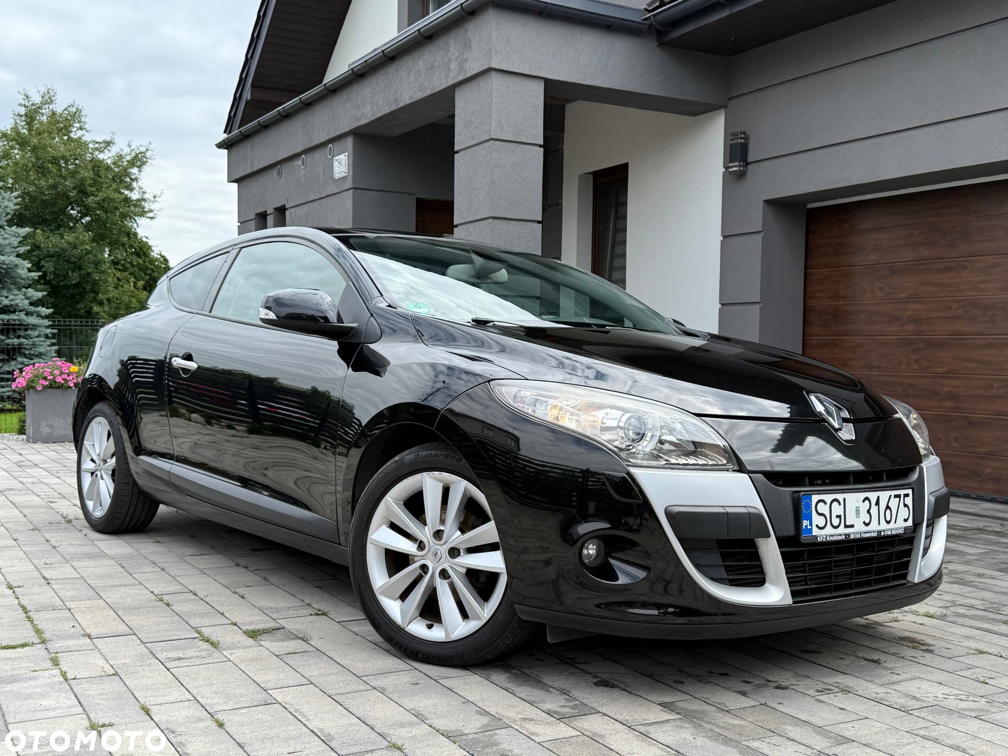 Renault Megane 1.4 16V TCE Bose Edition - 2