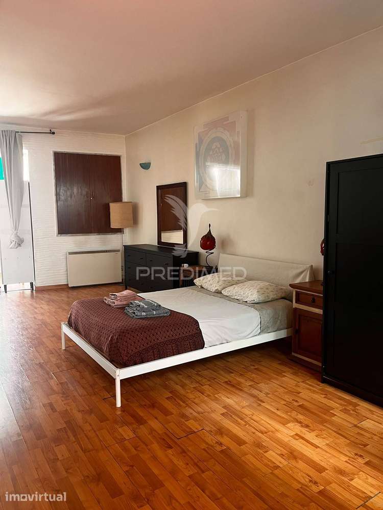 Penthouse - em Open Space com Terraço - Grande imagem: 4/32