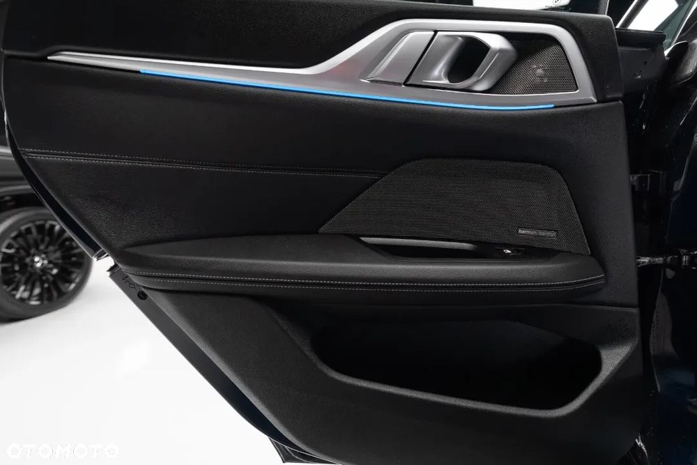 BMW Seria 4 420i - 26