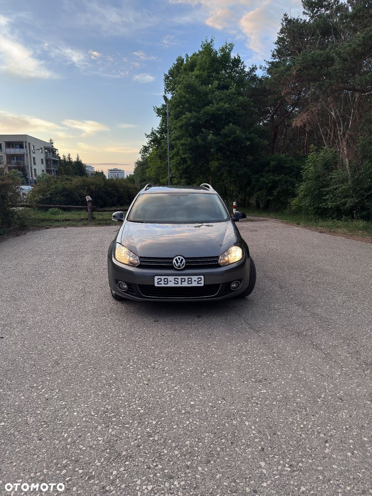 Volkswagen Golf 1.2 TSI Style - 2