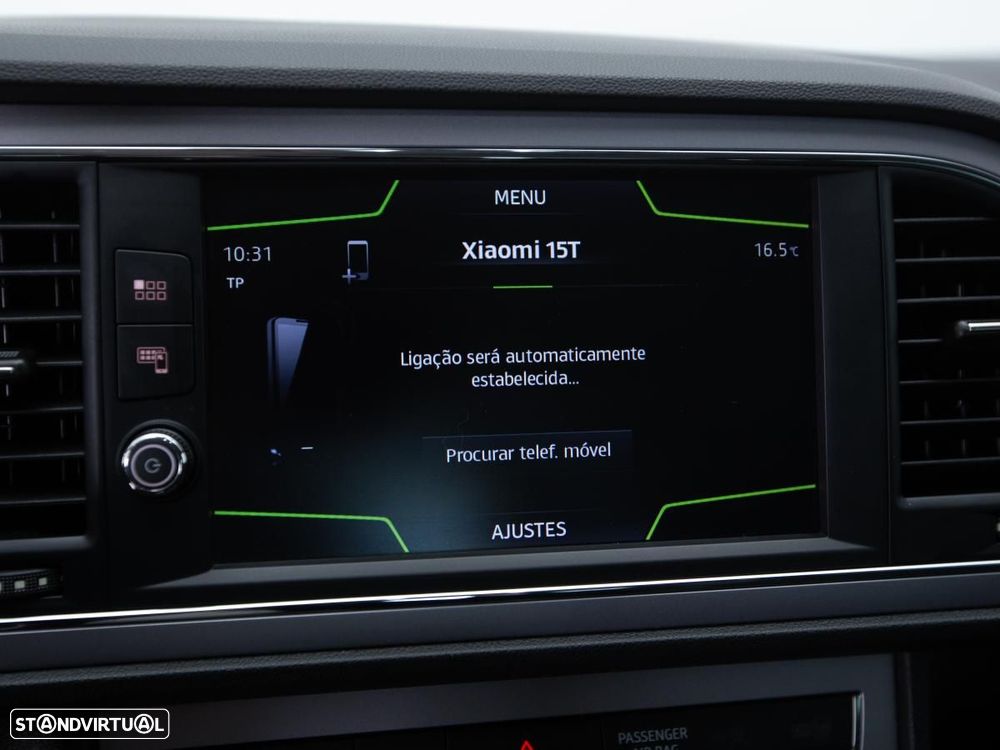 SEAT Leon ST - 21
