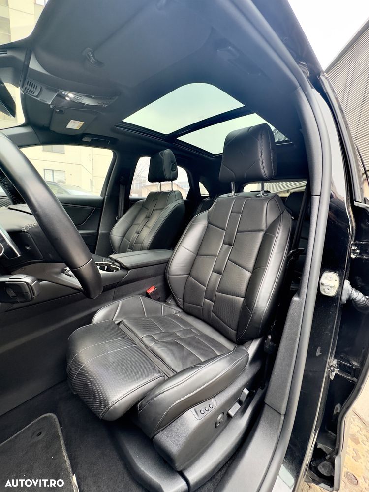 DS Automobiles DS 7 Crossback 1.6 PHeV AWD 360 EAT8 OPERA - 10
