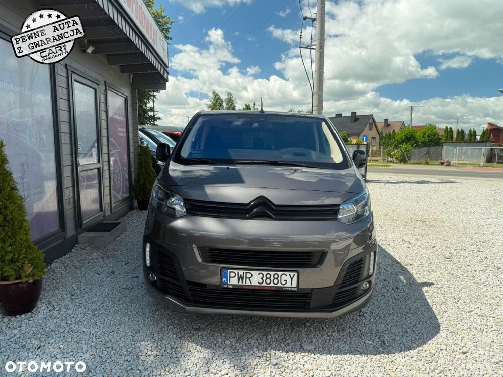 Citroën Jumpy - 2