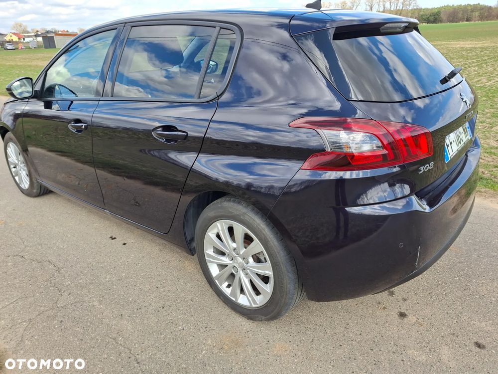 Peugeot 308 PureTech 110 Stop & Start Style - 7