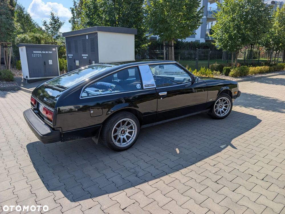 Toyota Celica - 16
