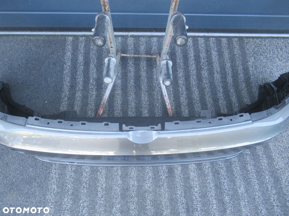 ZDERZAK PRZEDNI PRZÓD VW GOLF VII 7 LIFT GTI GTD 5G0 5G0807221LS 2016-2020 - 17