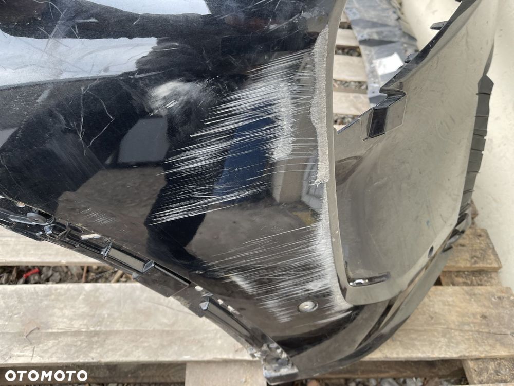 BMW X7 G07 22- LIFT LCI M-PAKIET ZDERZAK PRZÓD PRZEDNI POD PDC 5A241A6 - 9