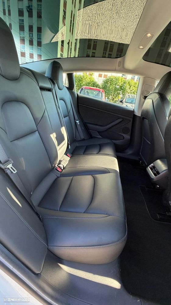 Tesla Model 3 Standard Range Plus RWD - 15