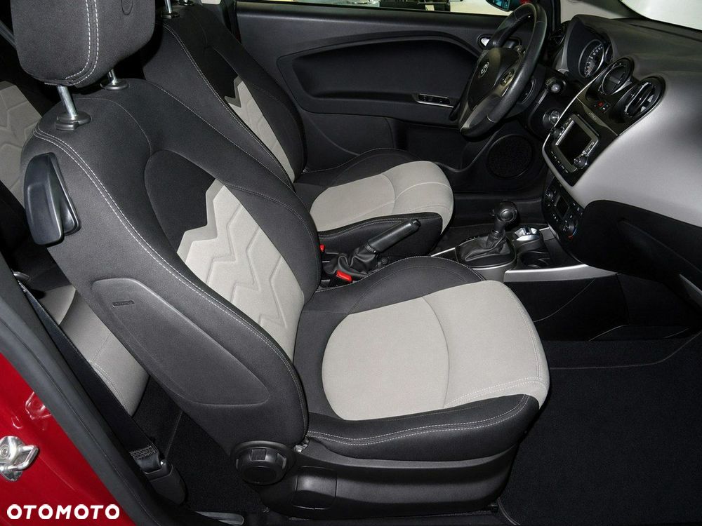 Alfa Romeo Mito 1.4 TB MultiAir Distinctive S&S TCT EU6 - 29