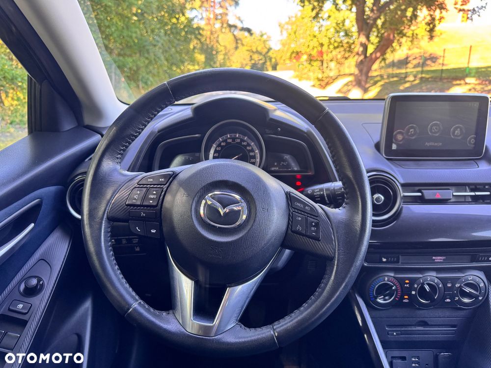 Mazda 2 SKYACTIV-G 90 Exclusive-Line - 12