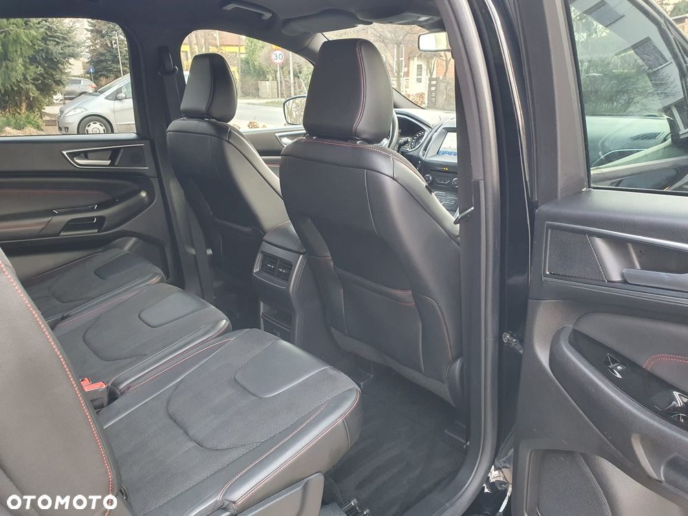 Ford S-Max 2.0 EcoBlue ST-Line - 14