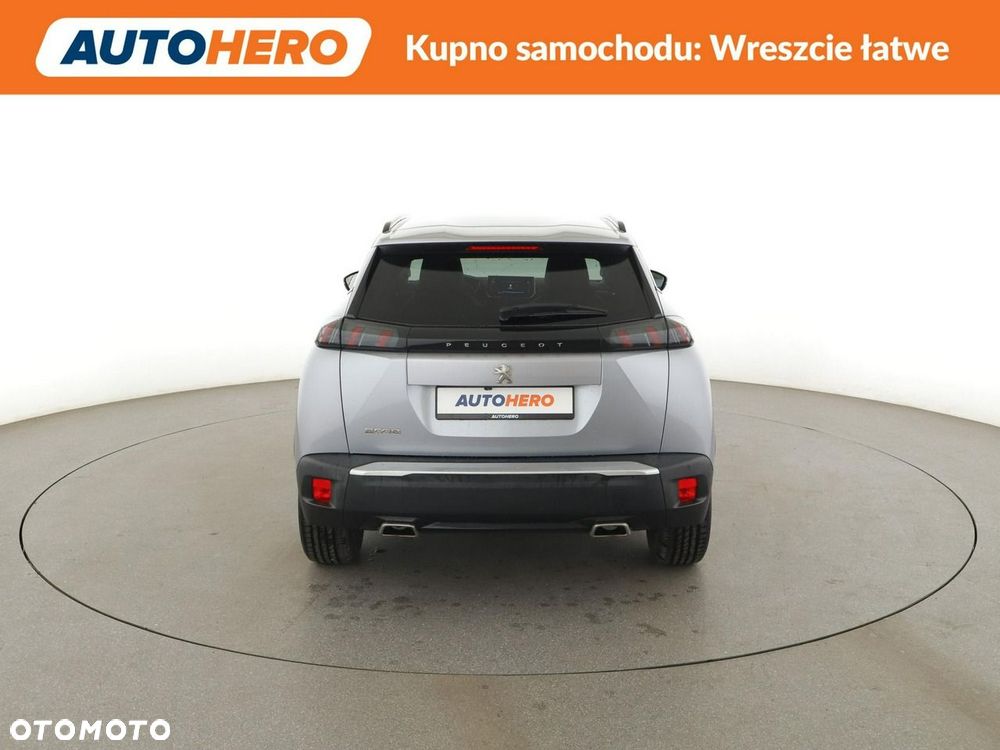 Peugeot 2008 PureTech 130 Allure - 7