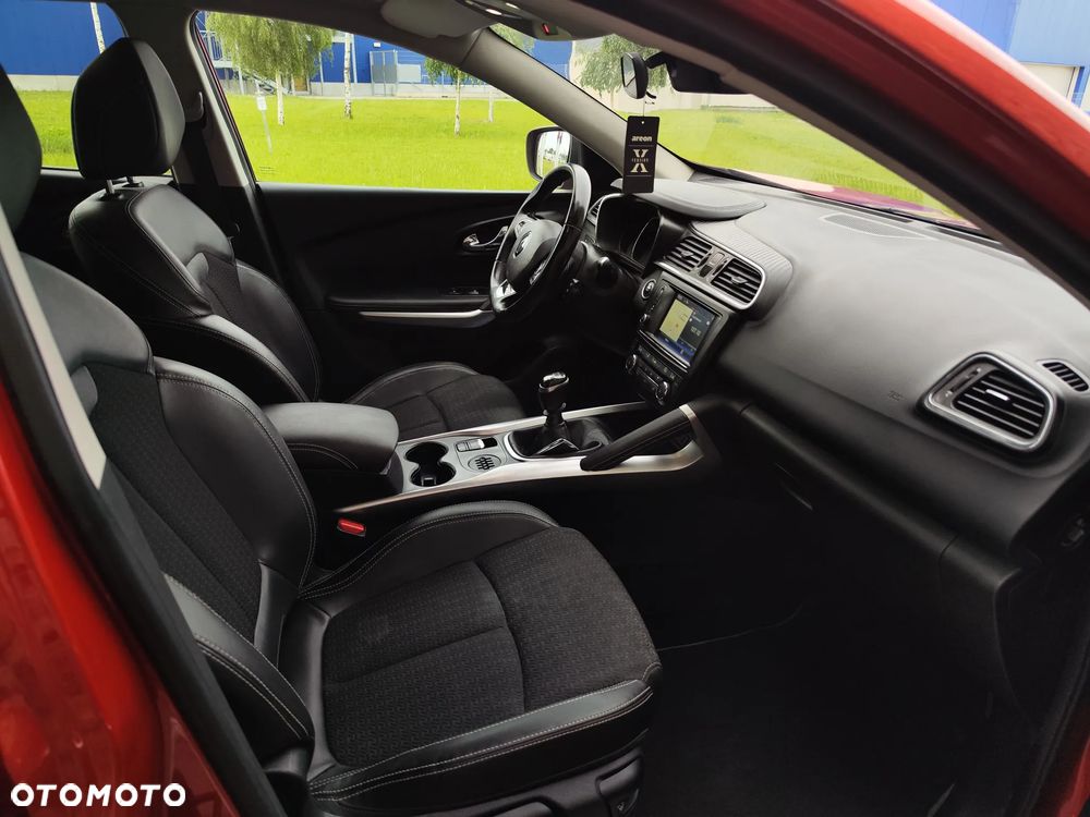 Renault Megane 1.2 16V TCE Energy Dynamique - 18