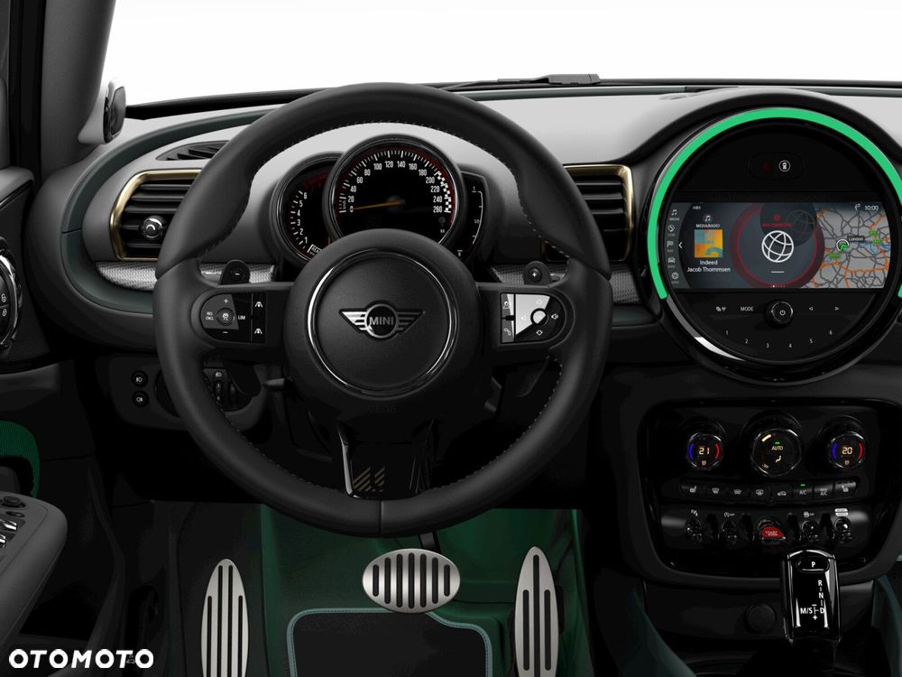 MINI Clubman - 7