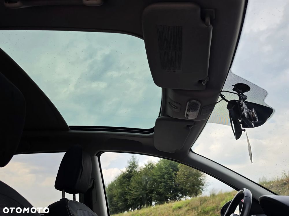 Nissan Qashqai+2 2.0 Tekna - 32