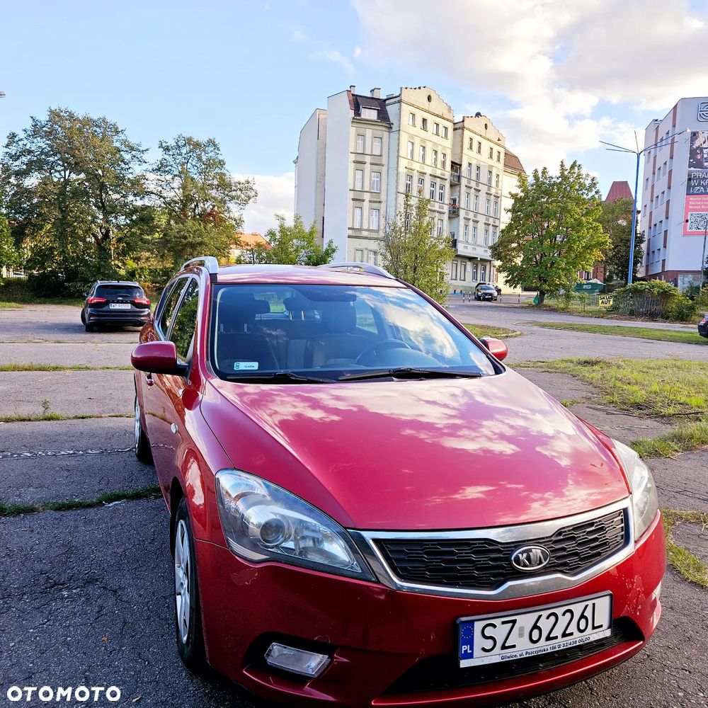 Kia Ceed Cee'd 1.6 Crdi Comfort - 3