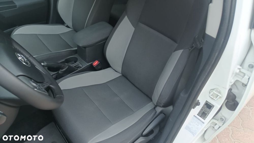 Toyota Auris 1.33 VVT-i Premium - 16