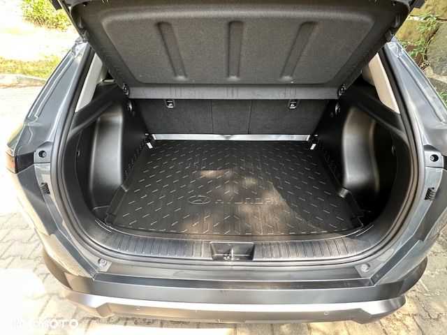Hyundai Kona 1.6 GDI DCT Style - 14