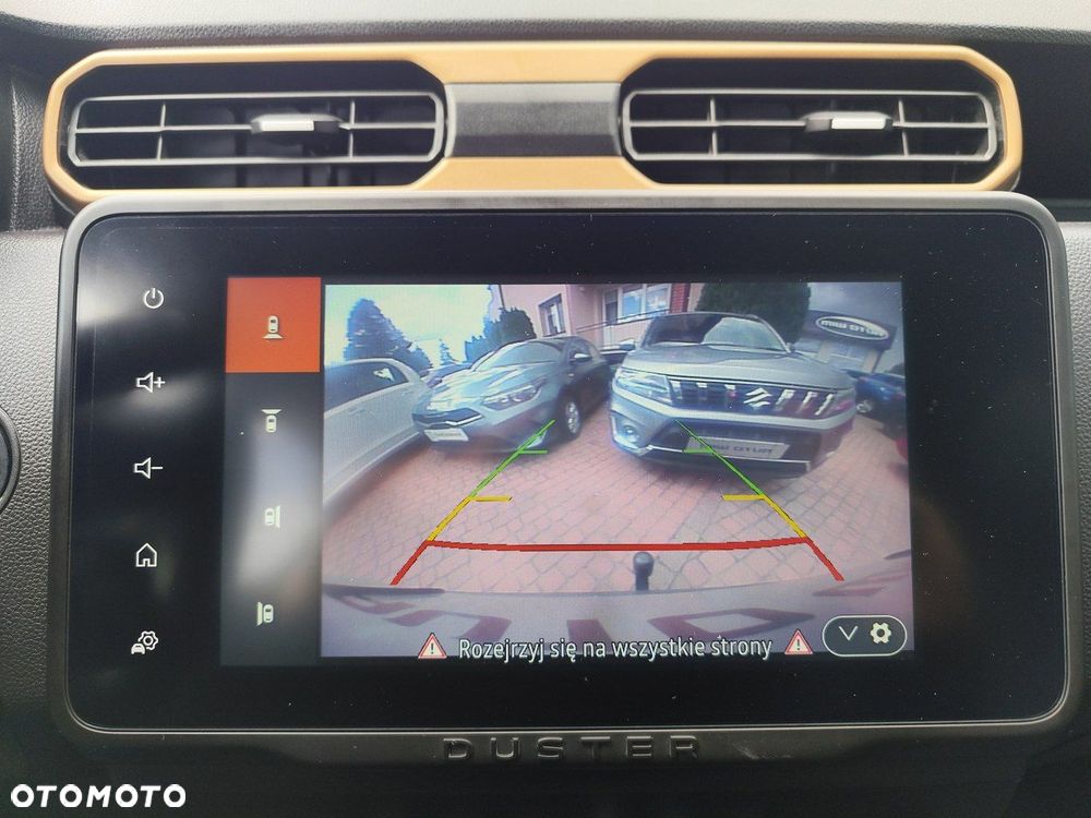 Dacia Duster - 22