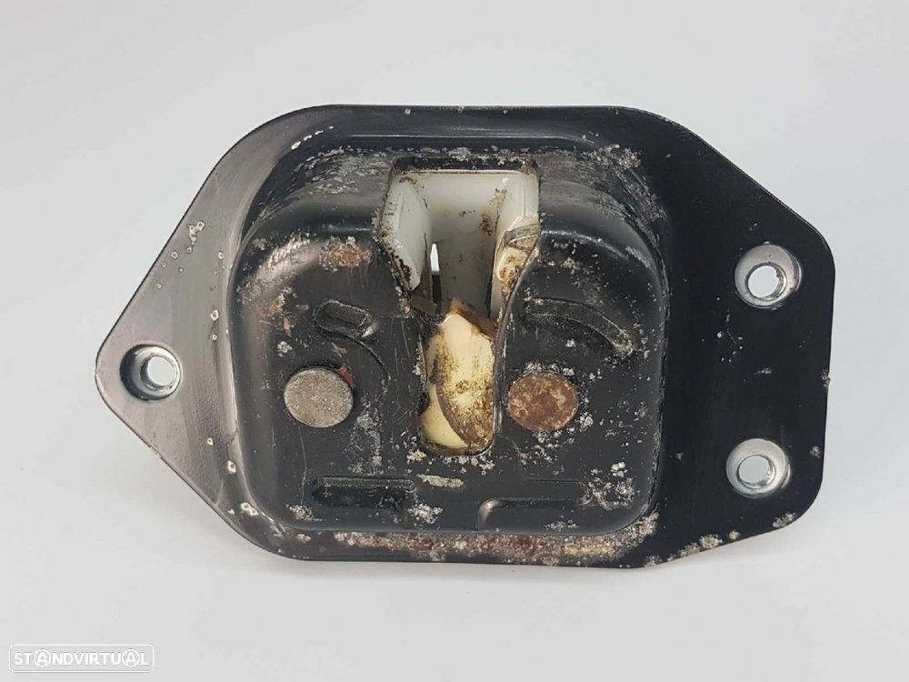 FECHADURA DA MALA NISSAN NV 200 (M20) EVALIA TEKNA - 1