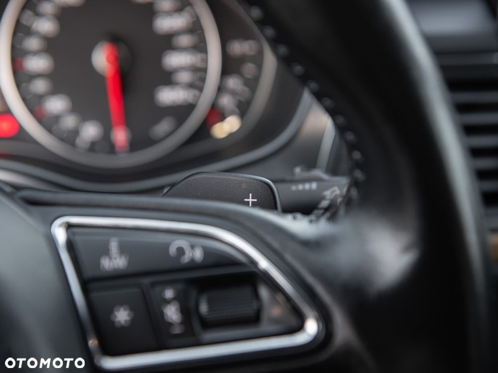 Audi A6 Allroad 3.0 TDI Quattro Tiptr - 20