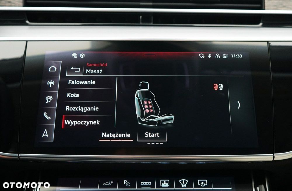 Audi A8 - 37