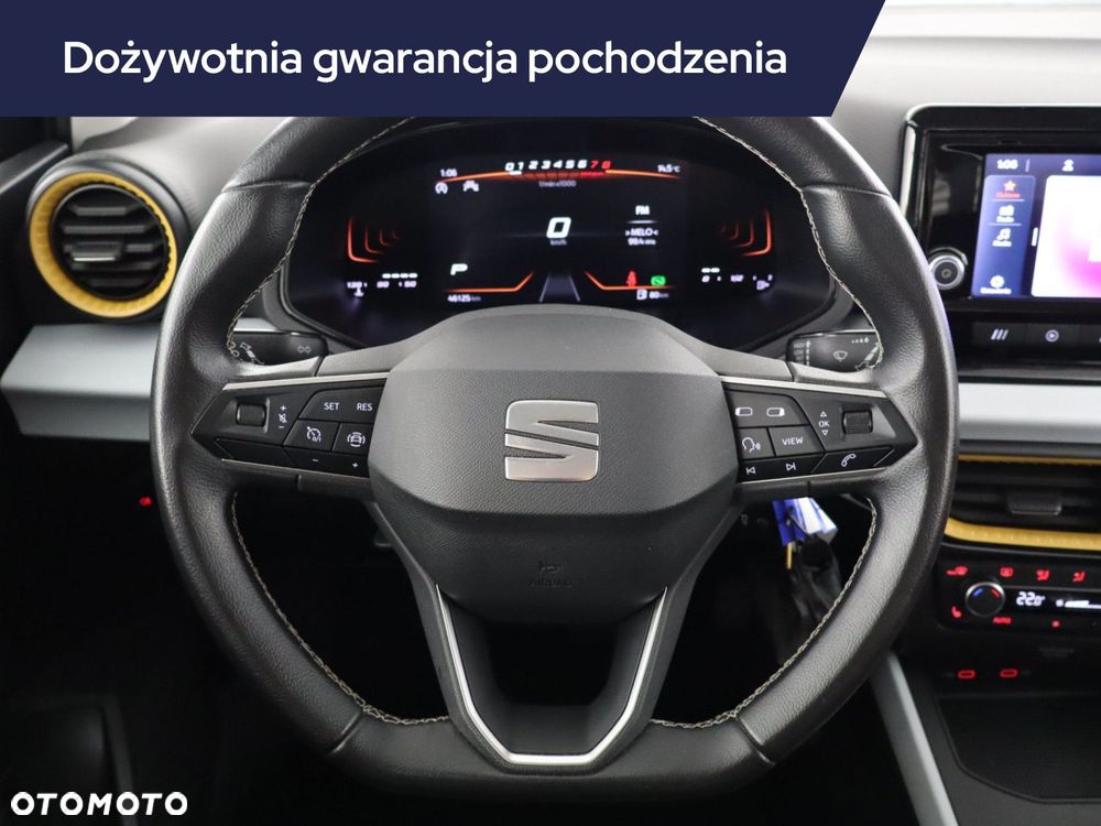 Seat Arona - 17