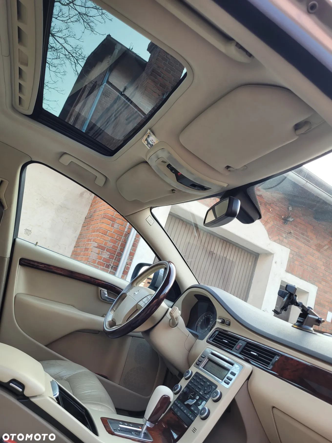 Volvo XC 70 - 11