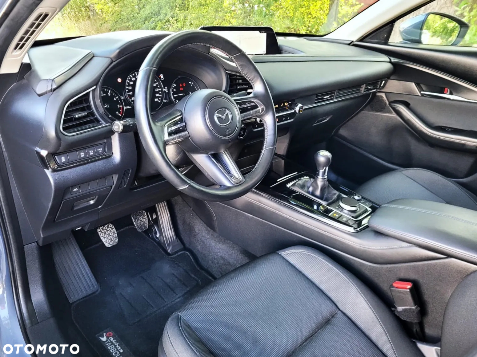 Mazda CX-30 - 21