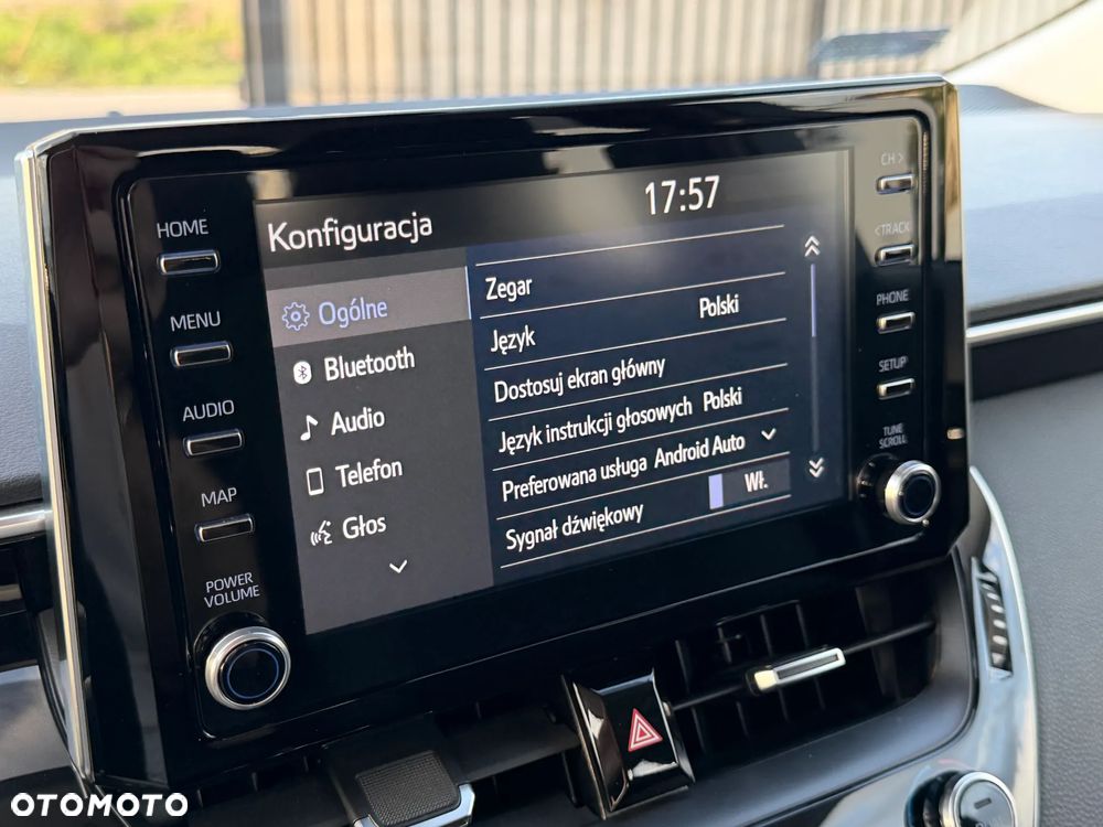 Toyota Corolla 1.5 Comfort - 32