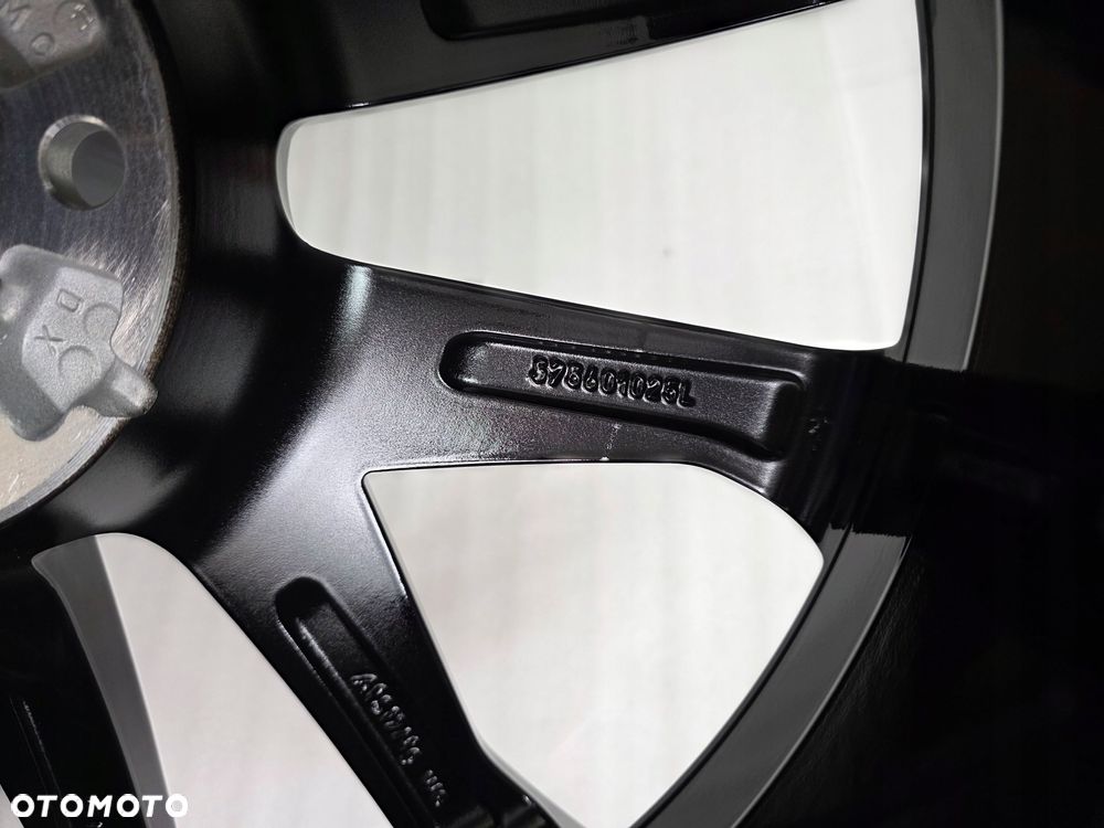 Nowe Alufelgi 19 Cali Seat Ateca Leon Cupra Ateca Tavascan Mg 4 Mulan - 6