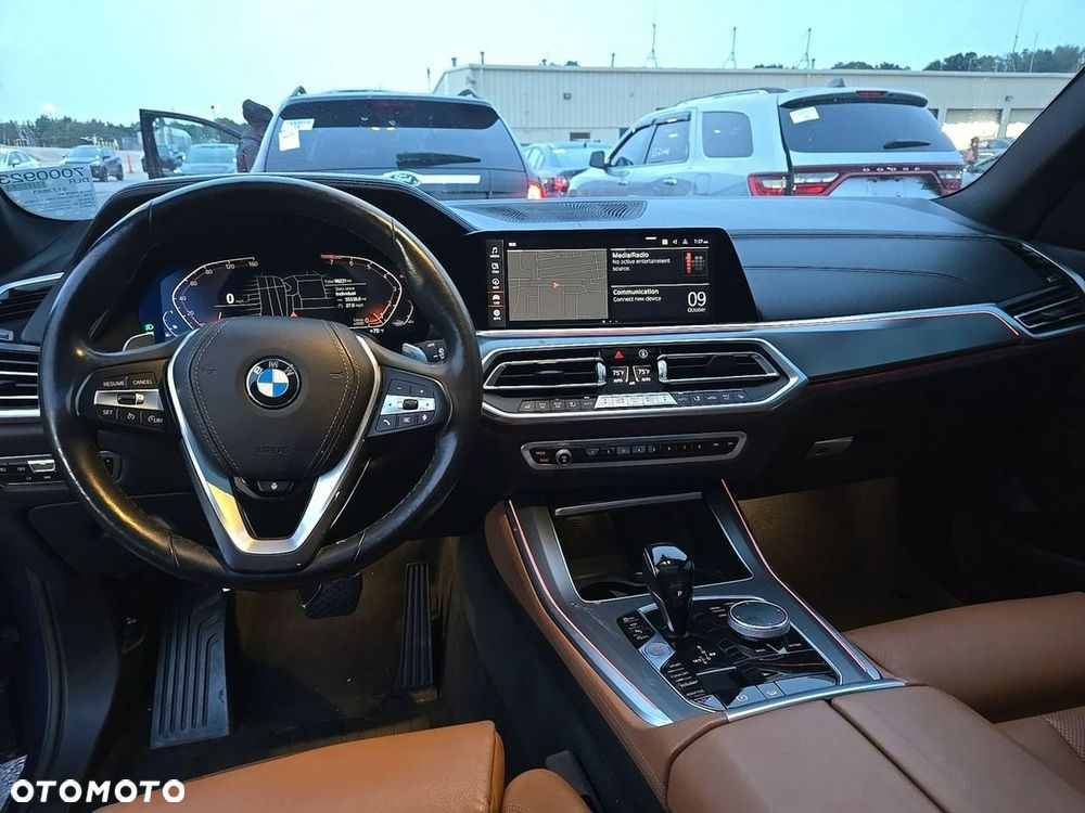 BMW X5 - 18