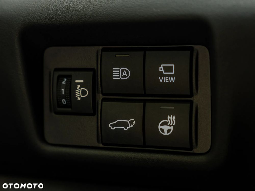 Toyota Highlander 2.5 Hybrid Executive - 25