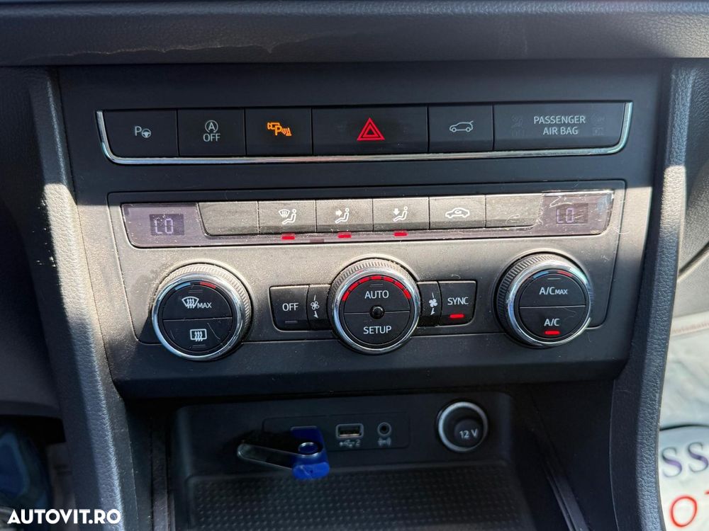 Seat Ateca - 20
