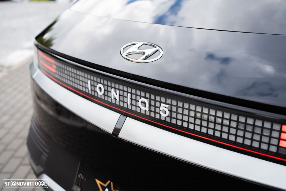 Hyundai Ioniq 5 77 kWh Premium - 33