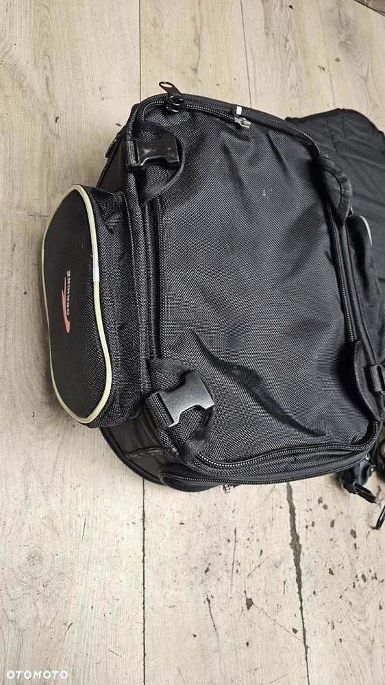 Gericke torba Na Zbiornik Paliwa Bak Tankbag - 11